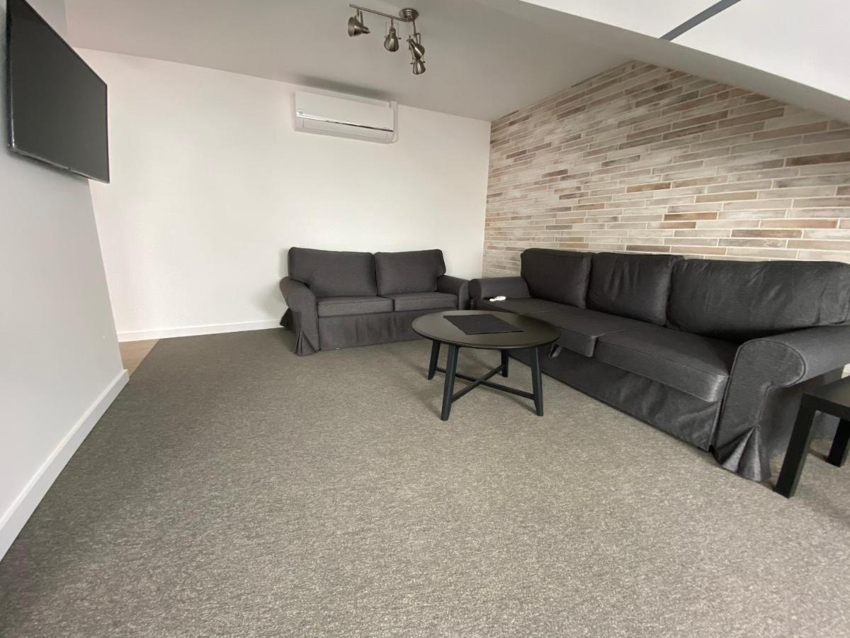 Apartamenty Centrum Andrychów Eksteriør billede