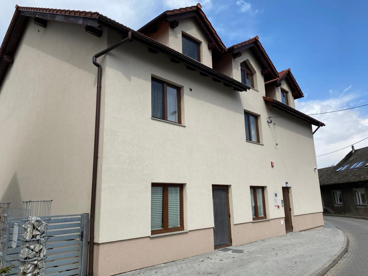 Apartamenty Centrum Andrychów Eksteriør billede