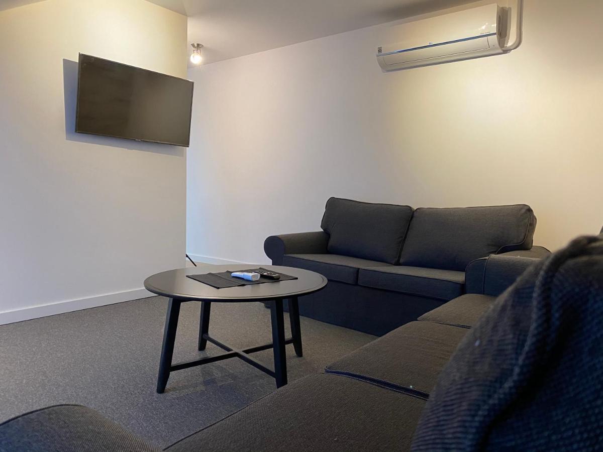 Apartamenty Centrum Andrychów Eksteriør billede