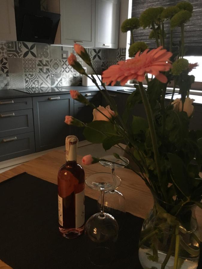 Apartamenty Centrum Andrychów Eksteriør billede