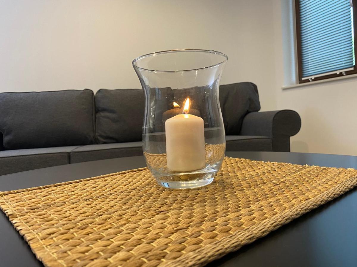 Apartamenty Centrum Andrychów Eksteriør billede