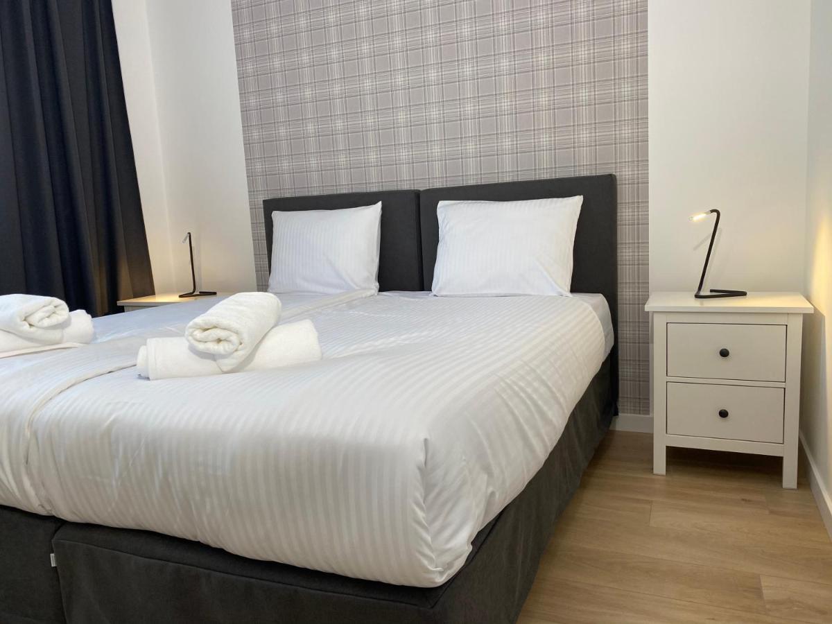 Apartamenty Centrum Andrychów Eksteriør billede