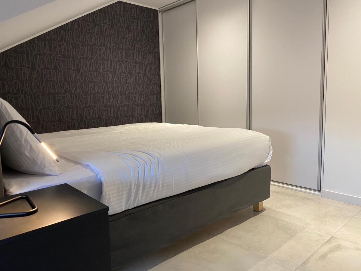 Apartamenty Centrum Andrychów Eksteriør billede